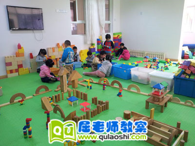 幼儿园大班音乐课教案《戏说脸谱》