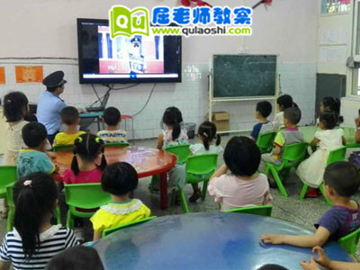 大班健康优秀教案及教学反思《吃出健康来》