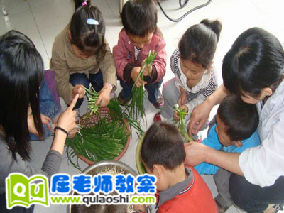 大班美术公开课教案及教学反思《美丽的贺卡》